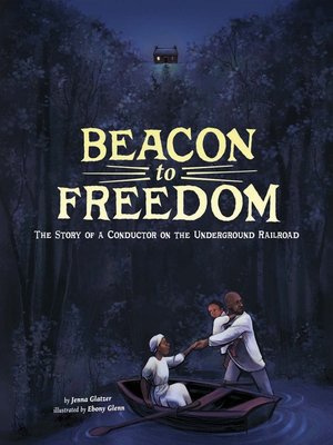 cover image of Beacon to Freedom